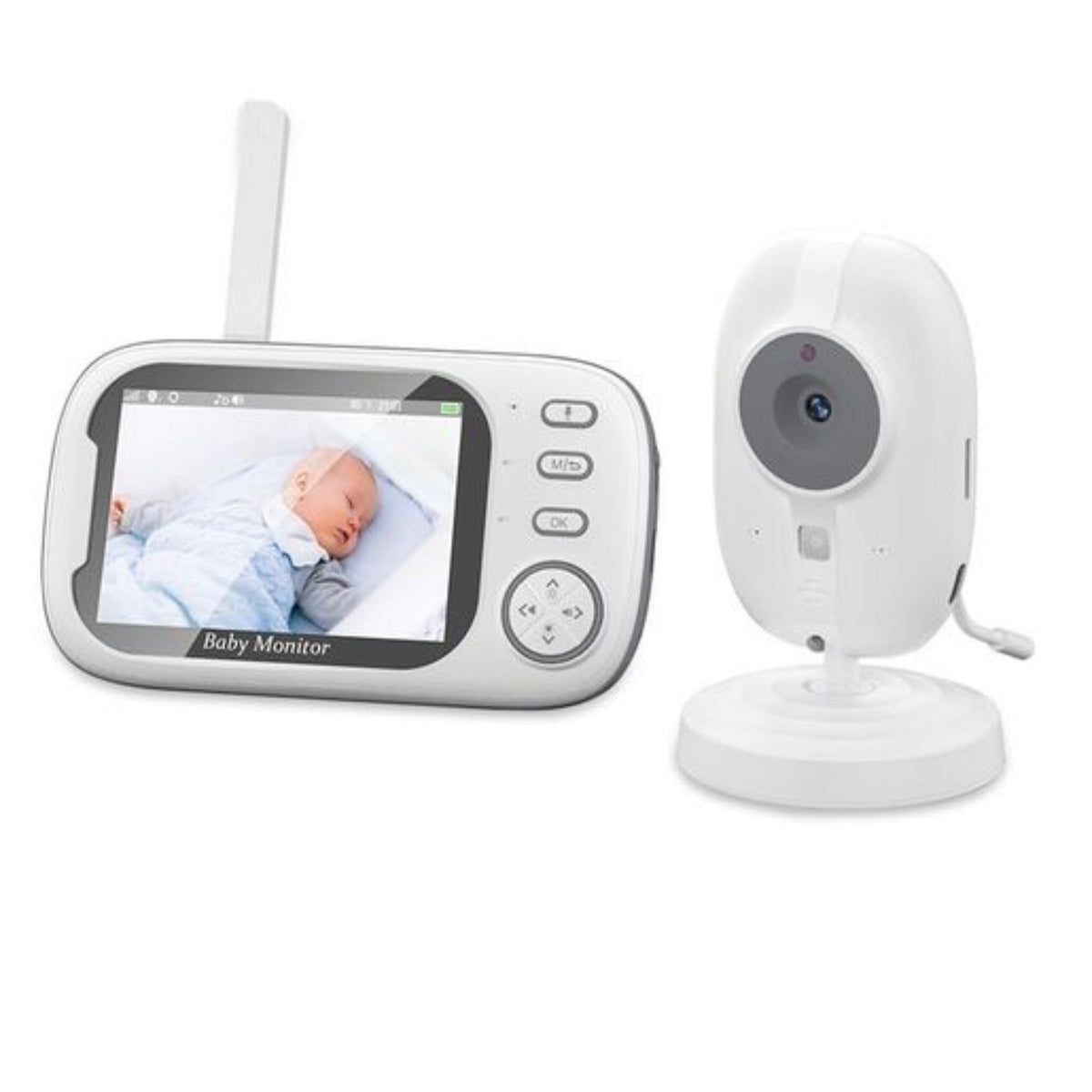 Bebi kamera | kamera za bebe | Dudolino