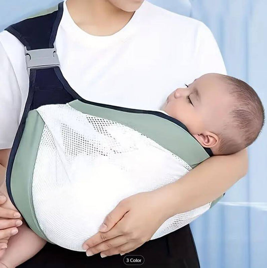 mrezasta nosiljka za bebe