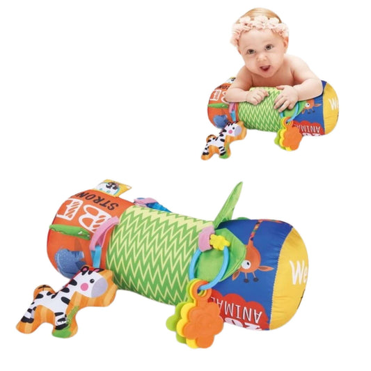 interaktivni valjak igracka za bebe