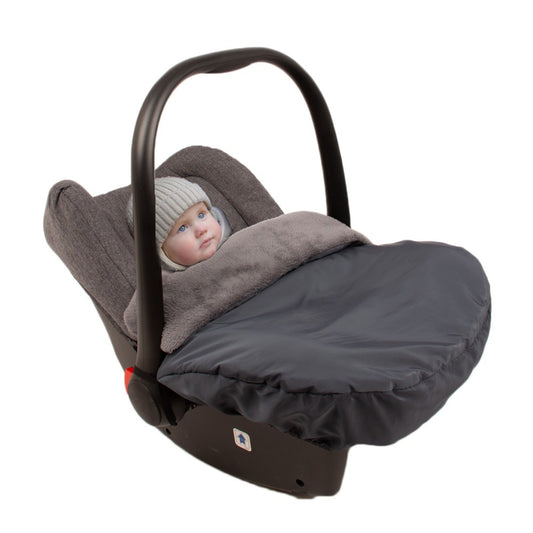 Ćebe za autosjedalicu