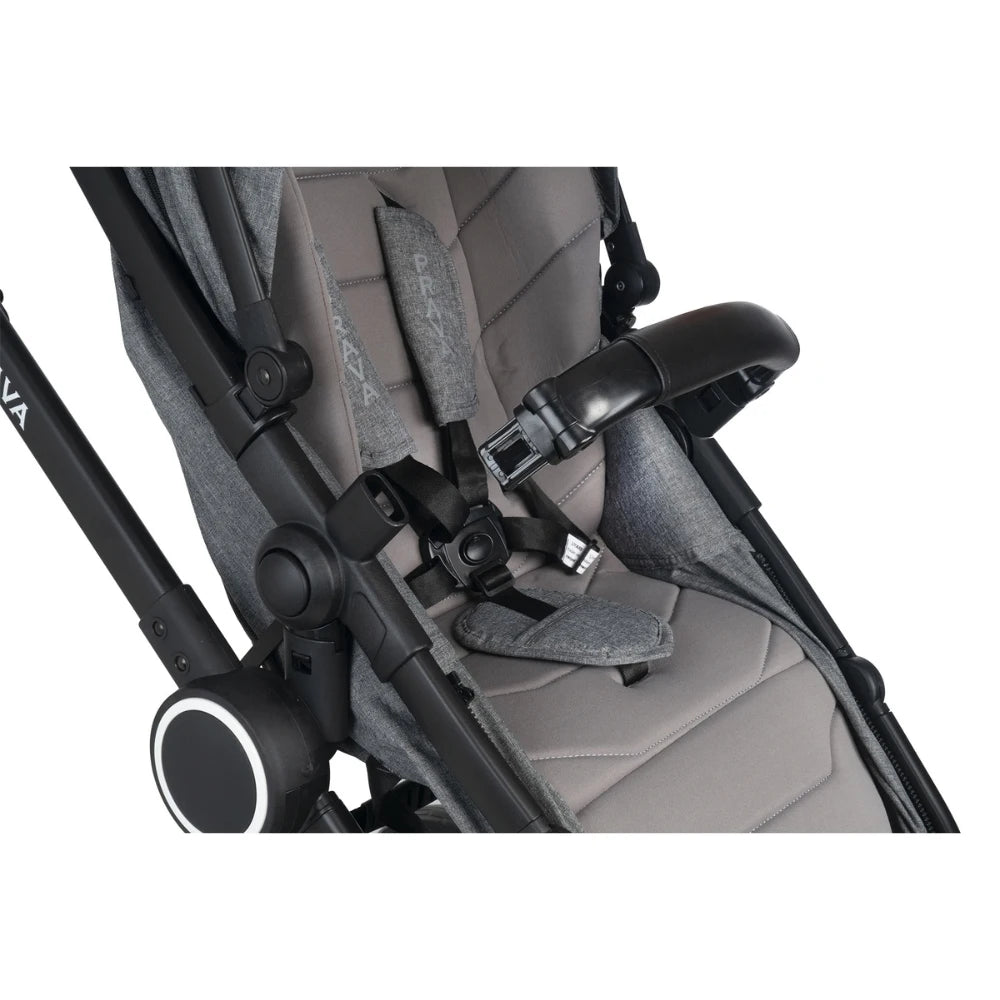 Prava P14 3-u-1 Travel System dječija kolica