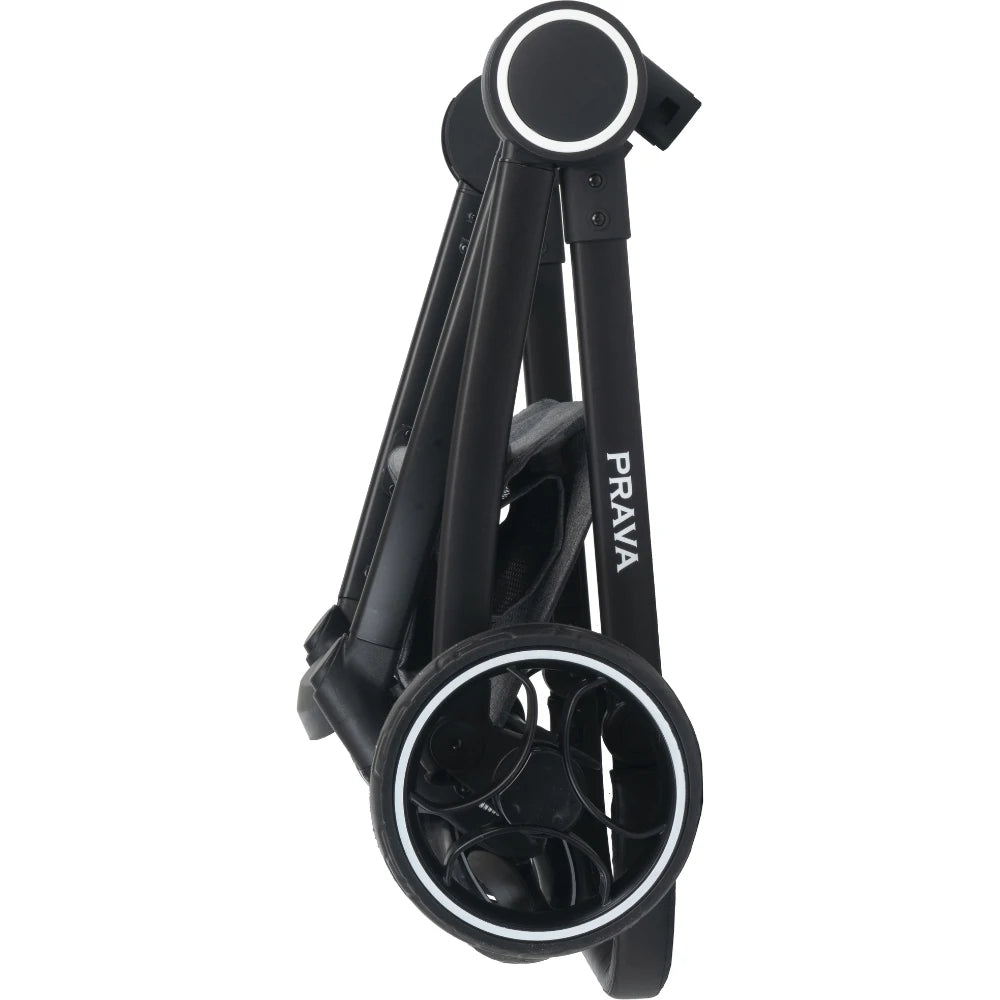 Prava P14 3-u-1 Travel System dječija kolica
