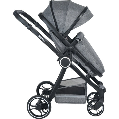 Prava P14 3-u-1 Travel System dječija kolica