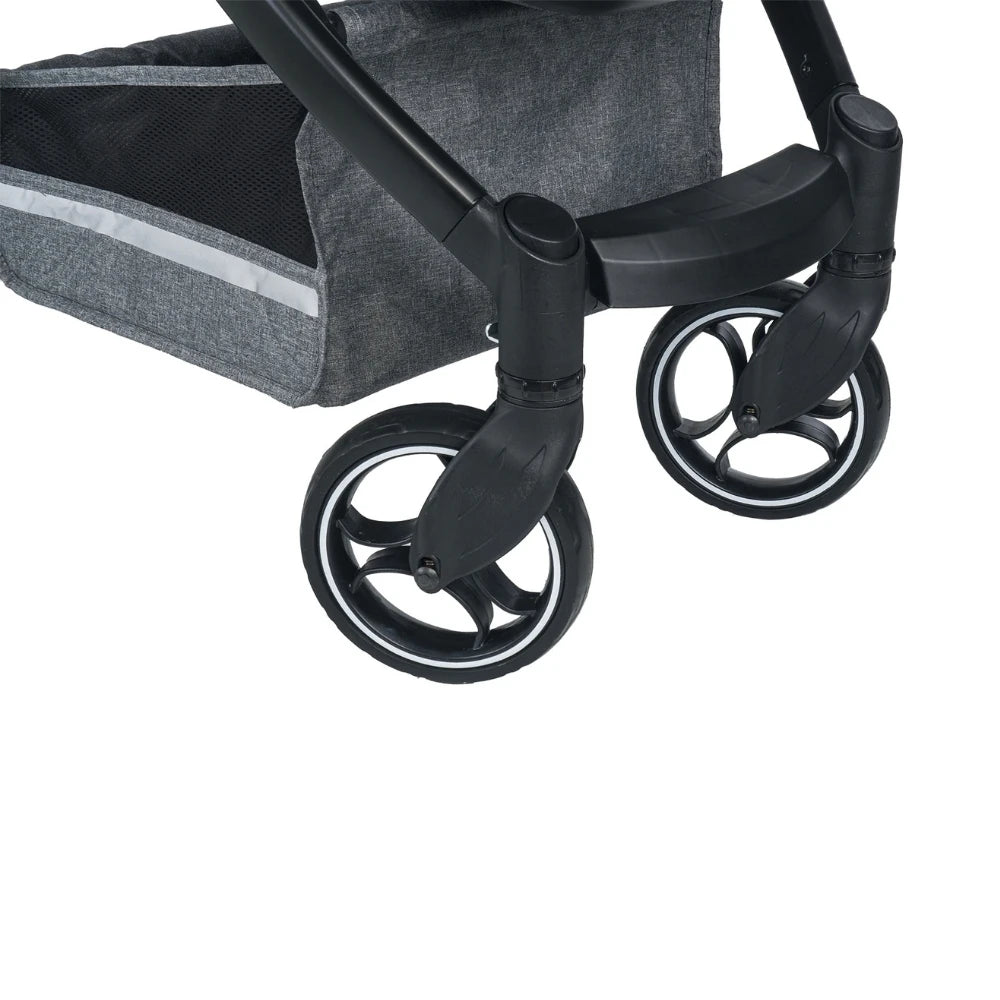 Prava P14 3-u-1 Travel System dječija kolica