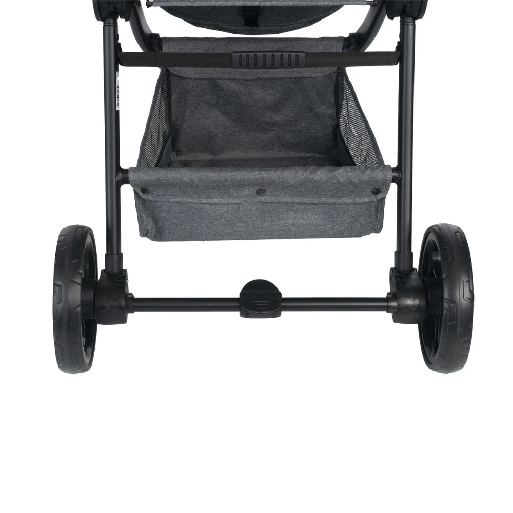 Prava P14 3-u-1 Travel System dječija kolica