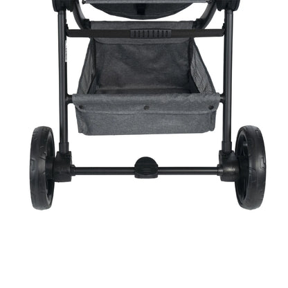 Prava P14 3-u-1 Travel System dječija kolica
