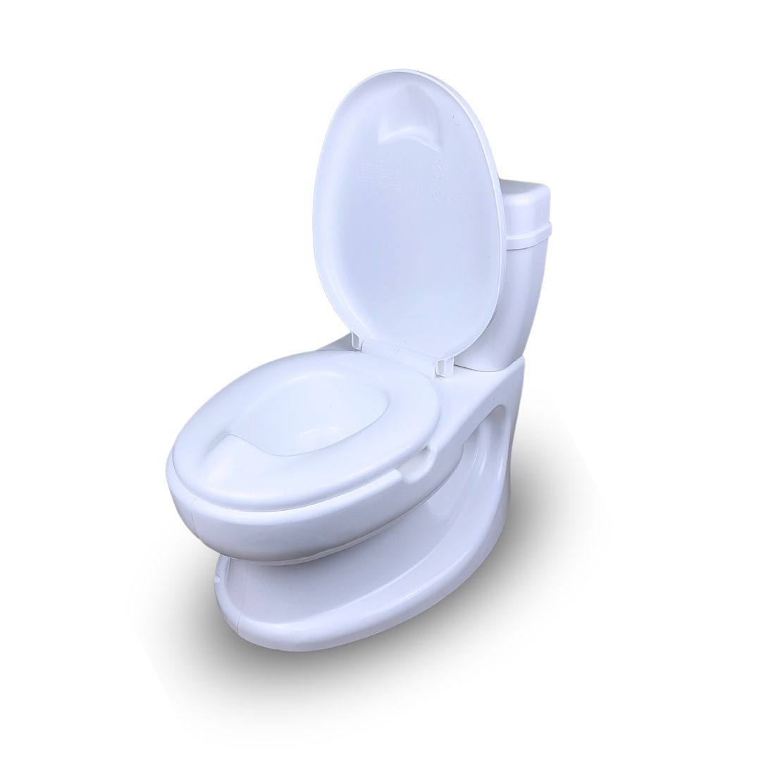 Edukativna tuta za djecu | zvucni i svjetlosni efekti | drzac za wc papir | periva posuda