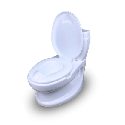 Edukativna tuta za djecu | zvucni i svjetlosni efekti | drzac za wc papir | periva posuda