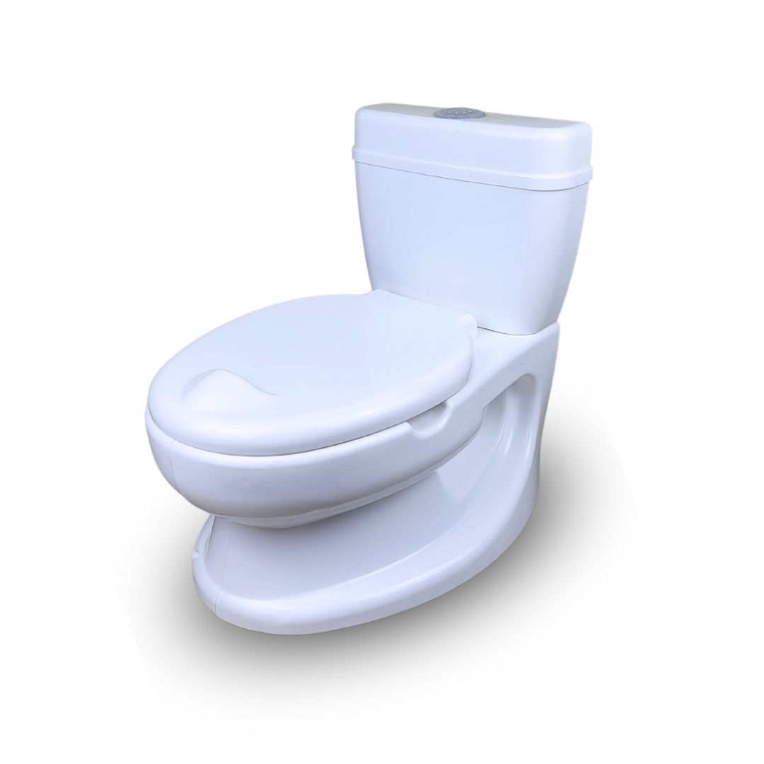  Edukativna tuta za djecu | zvucni i svjetlosni efekti | drzac za wc papir | periva posuda
