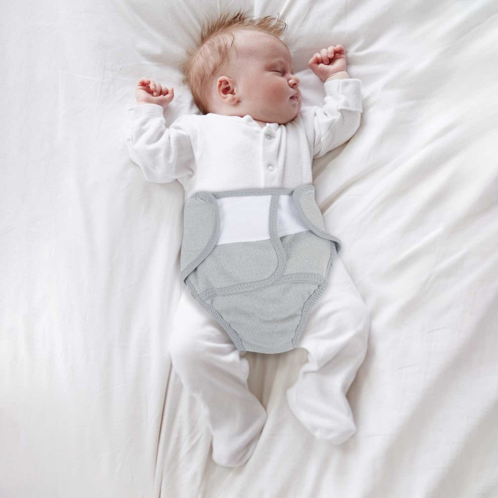 Gaćice za bebe protiv grčeva