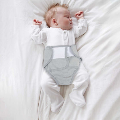 Gaćice za bebe protiv grčeva