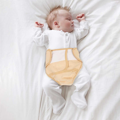 Gaćice za bebe protiv grčeva