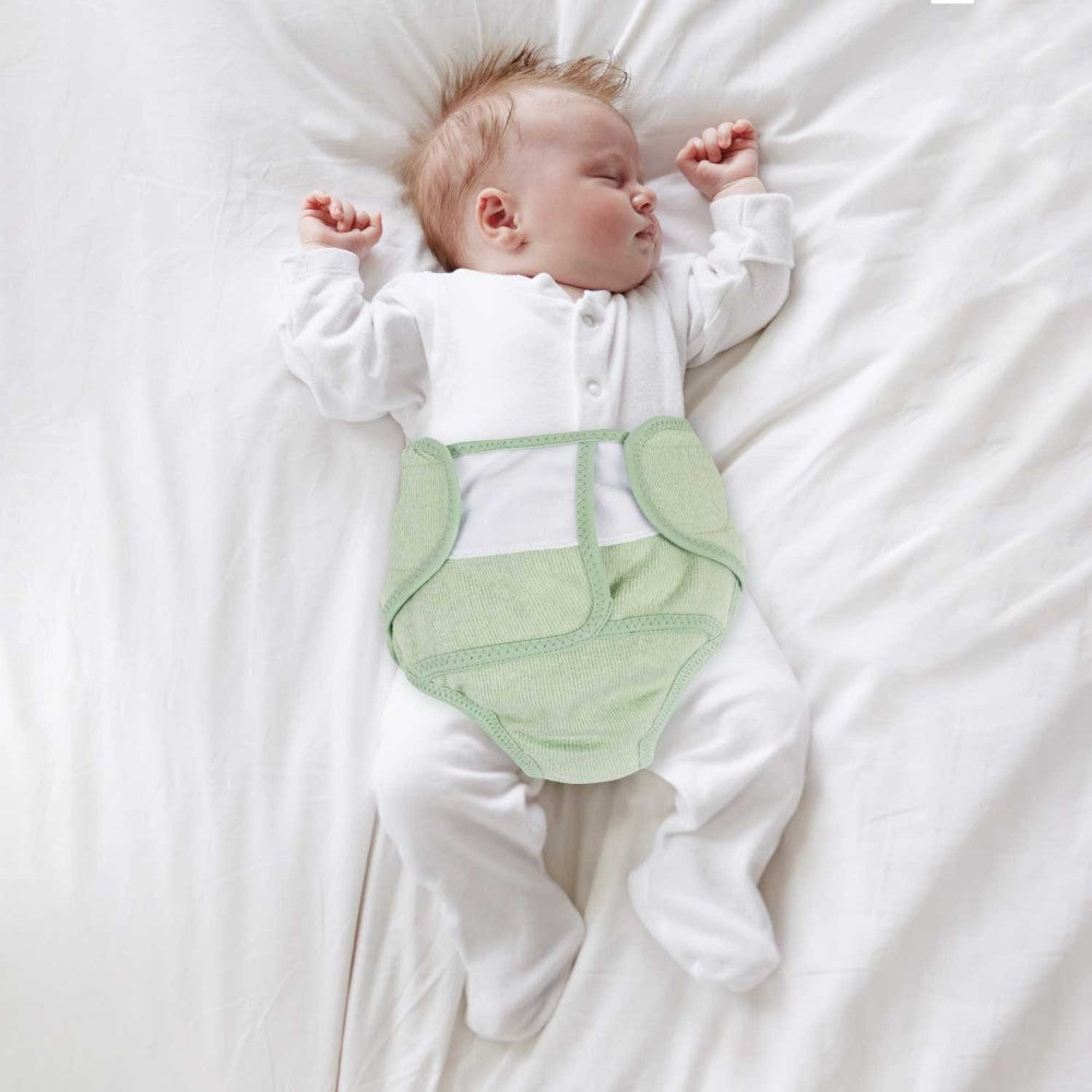 Gaćice za bebe protiv grčeva