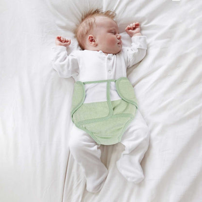 Gaćice za bebe protiv grčeva