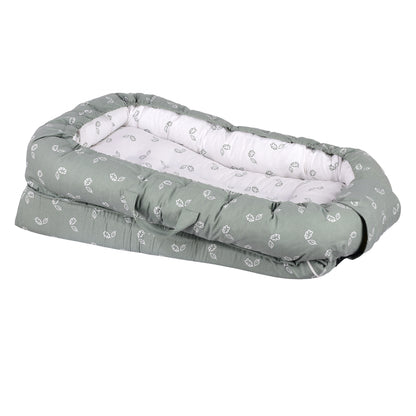 Gnijezdo za bebe protiv refluksa Mother Side