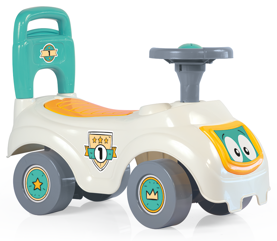 Guralica Sit'n Ride - Dolu