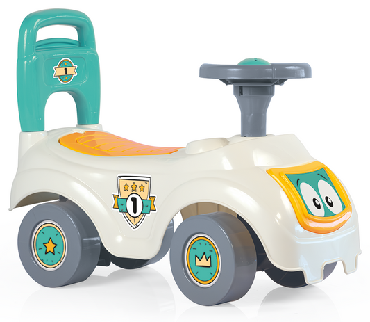 Guralica Sit'n Ride - Dolu
