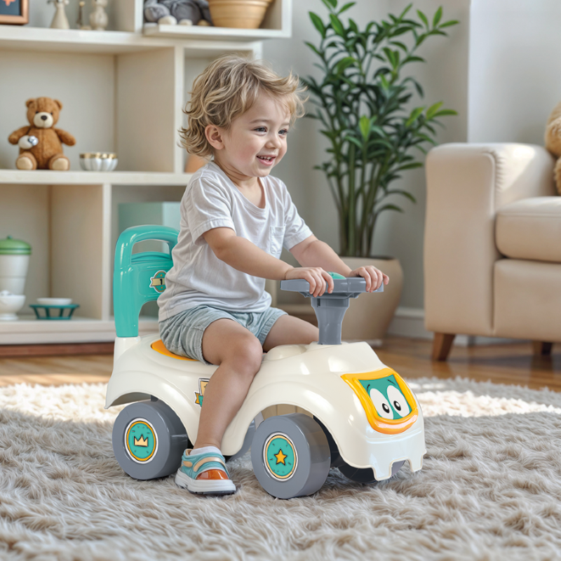 Guralica Sit'n Ride - Dolu