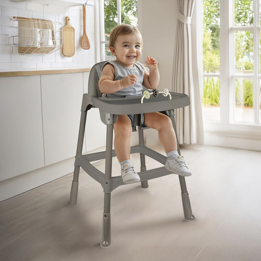 Hranilica Dolu siva 7566