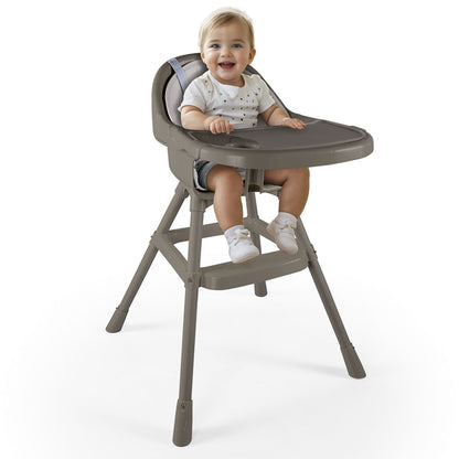 Hranilica Dolu siva 7569