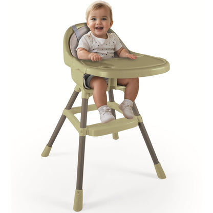 Hranilica Dolu zelena 7568