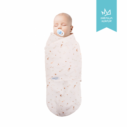 Interlock povijalica za bebe
