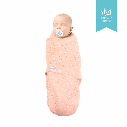 Interlock povijalica za bebe