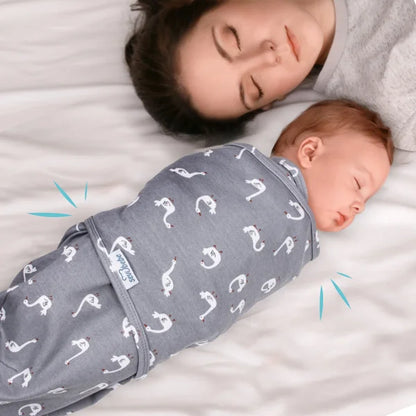 Interlock povijalica za bebe