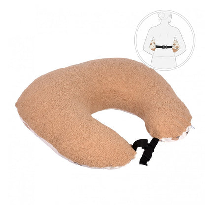 Jastuk za dojenje Teddy