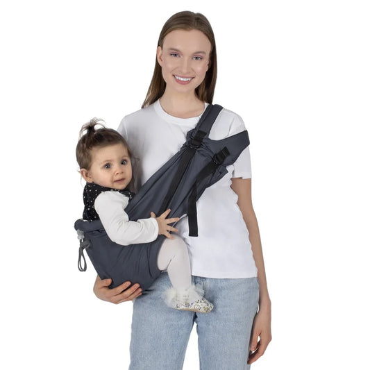 Kengur nosiljka za bebe ergonomska