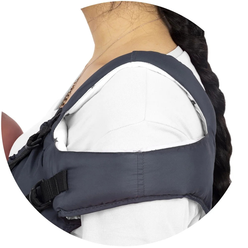 Kengur nosiljka za bebe ergonomska