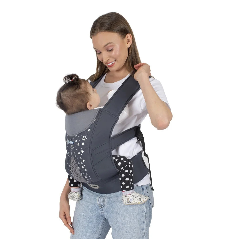 Kengur nosiljka za bebe ergonomska