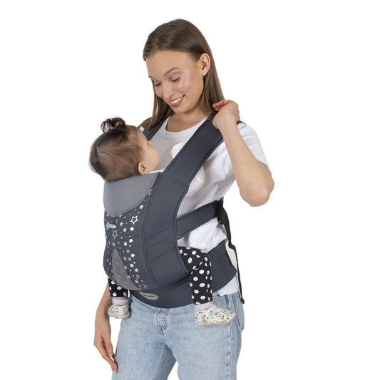 Kengur nosiljka za bebe ergonomska