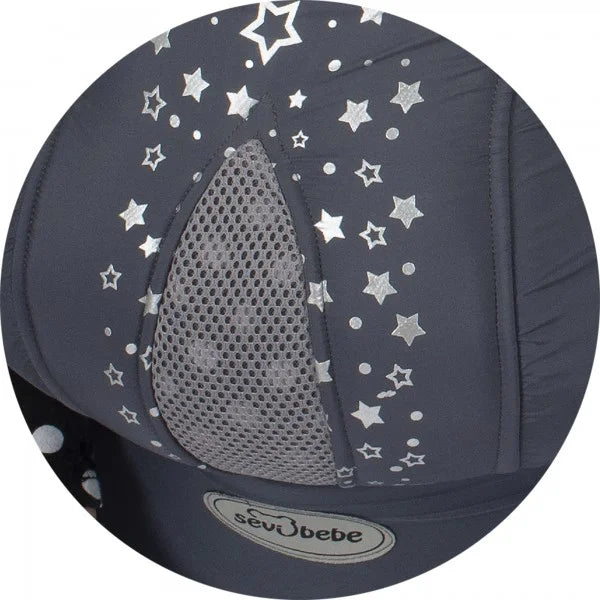 Kengur nosiljka za bebe ergonomska