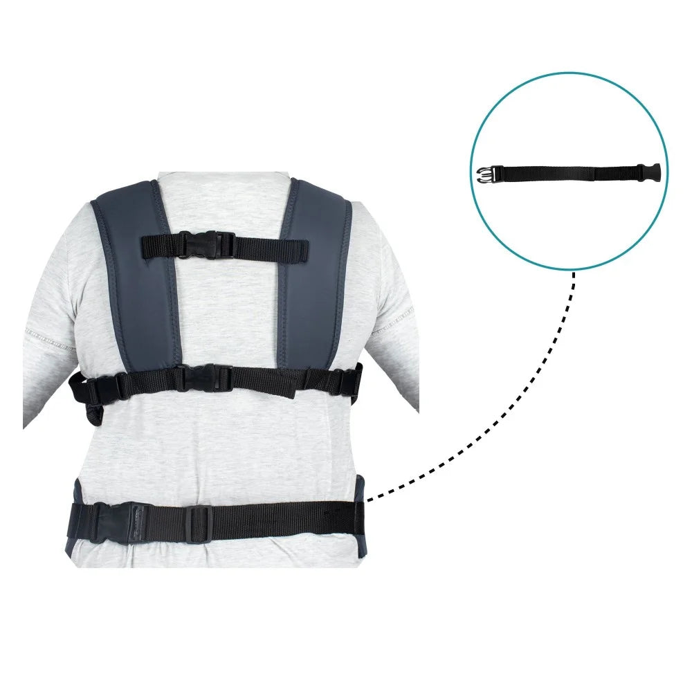 Kengur nosiljka za bebe ergonomska