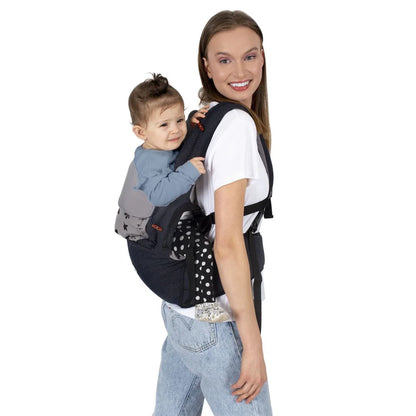 Kengur nosiljka za bebe sa sjedistem ergonomska