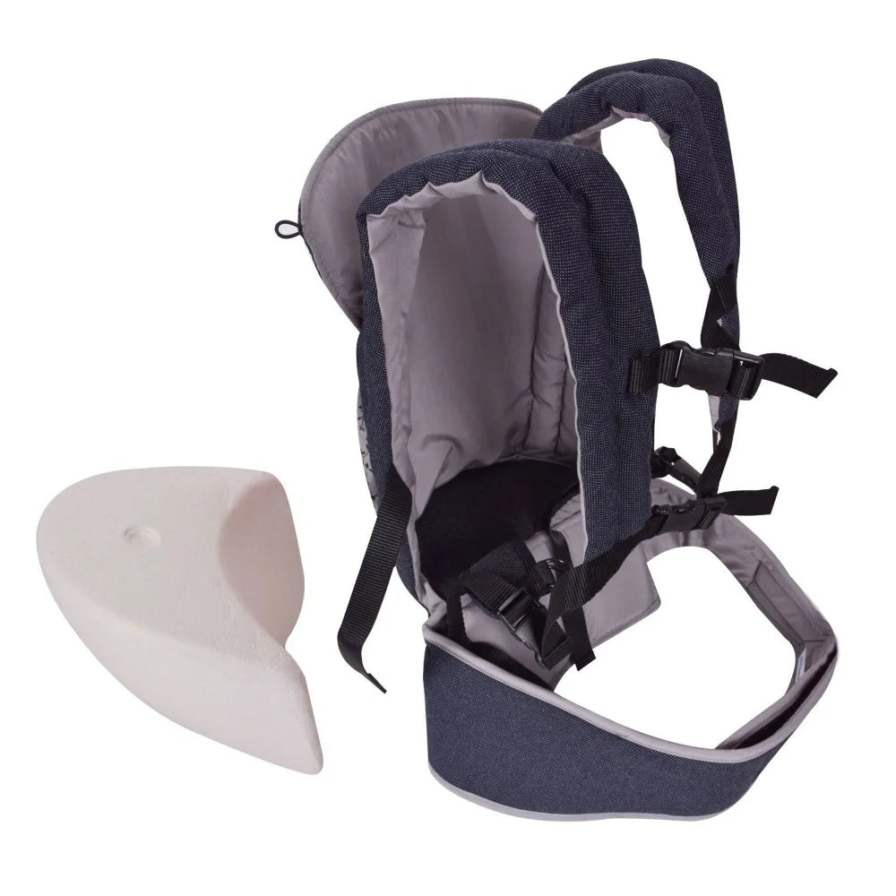 Kengur nosiljka za bebe sa sjedistem ergonomska