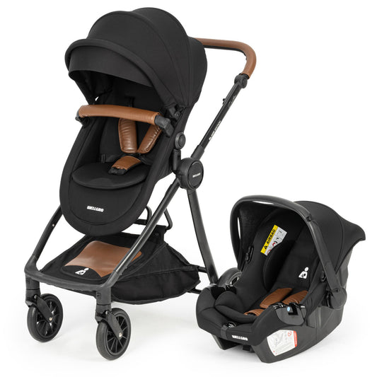 Wellgro Castra 3 u 1 kolica