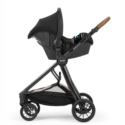 Wellgro Castra 3 u 1 kolica