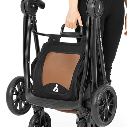 Wellgro Castra 3 u 1 kolica