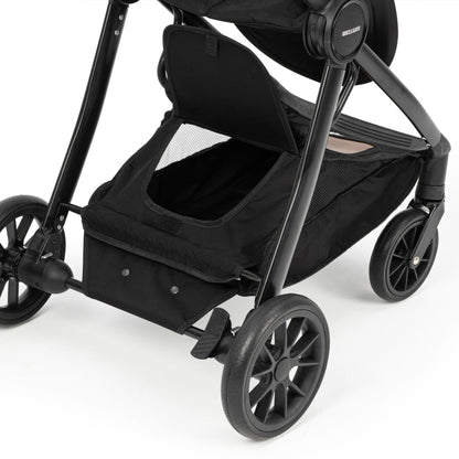 Wellgro Castra 3 u 1 kolica
