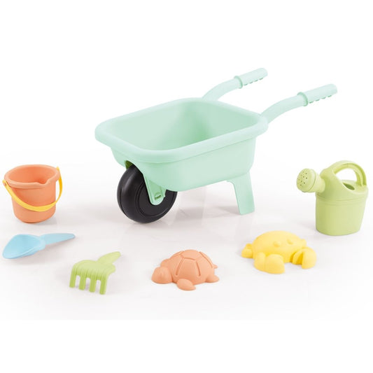 Kolica set za plažu - Dolu