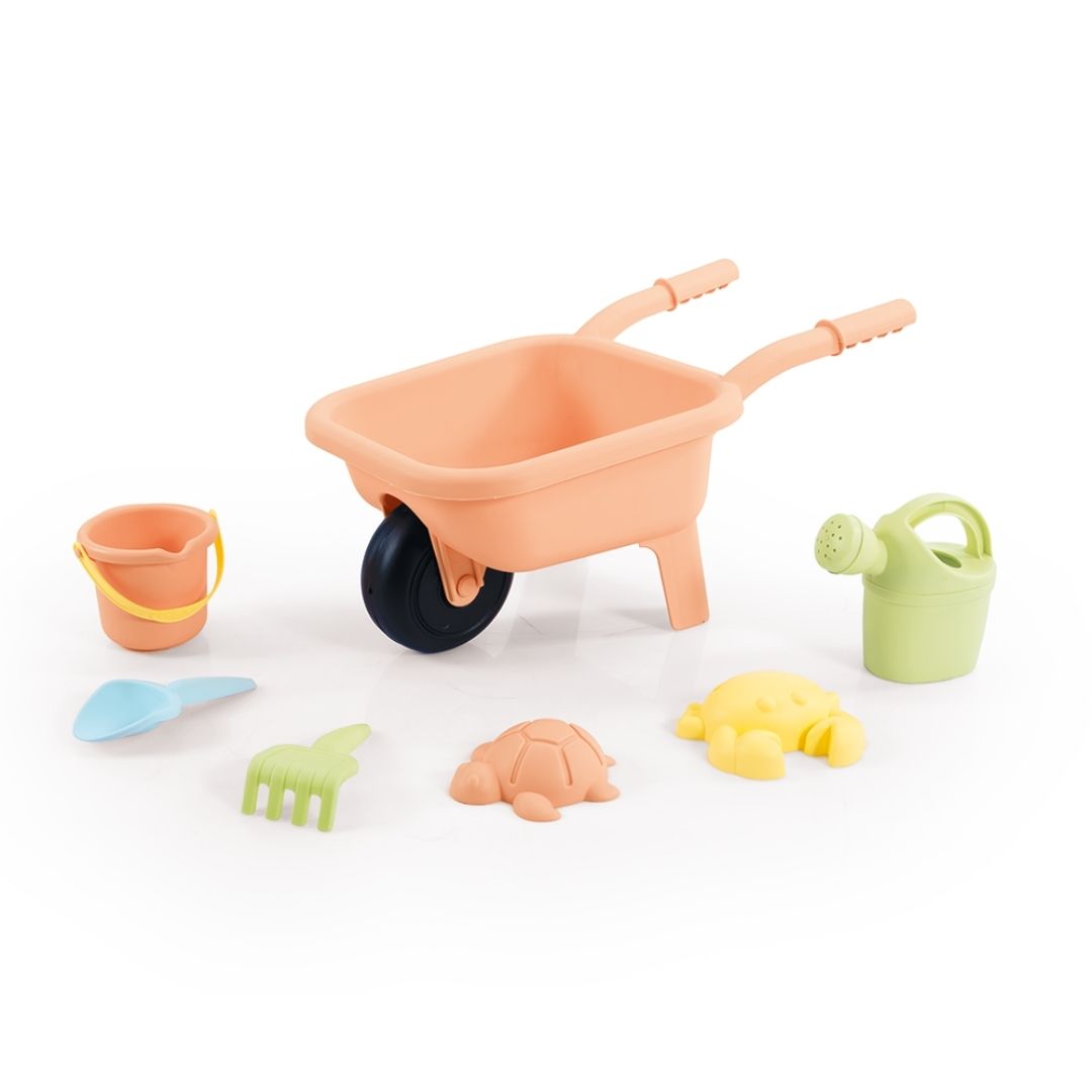 Kolica set za plažu - Dolu