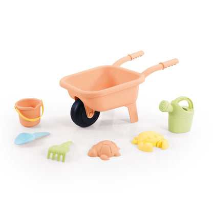 Kolica set za plažu - Dolu