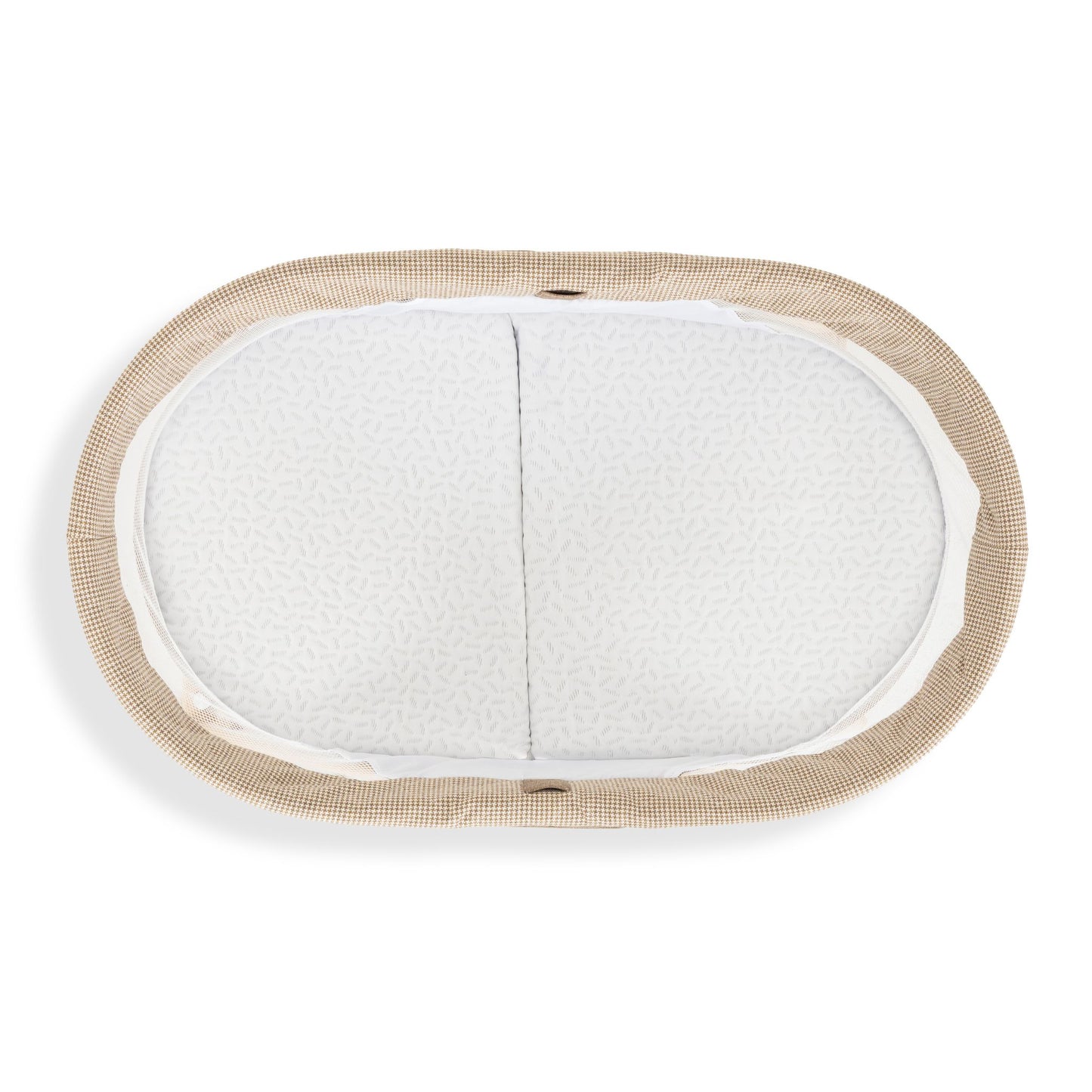 Kolijevka Go with Me bež