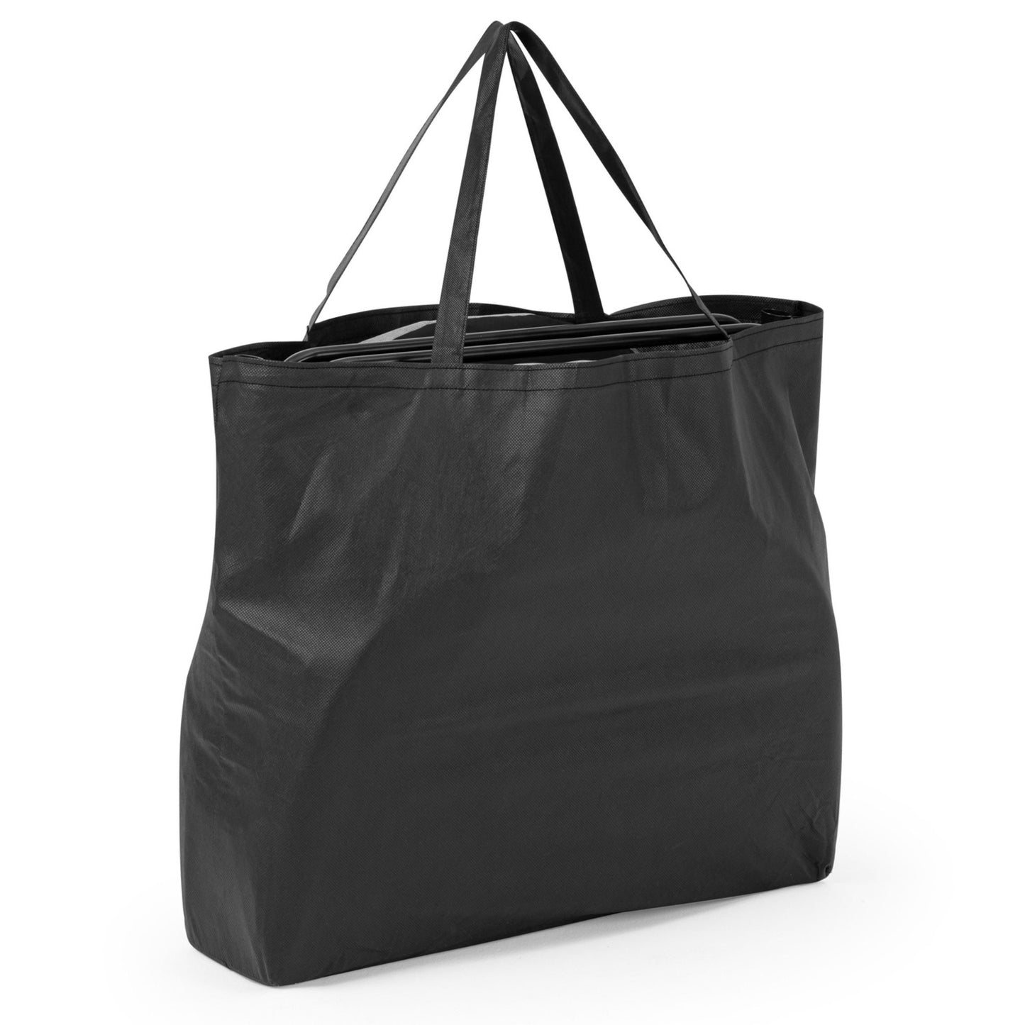 Kolijevka Iconic sklopiva krem