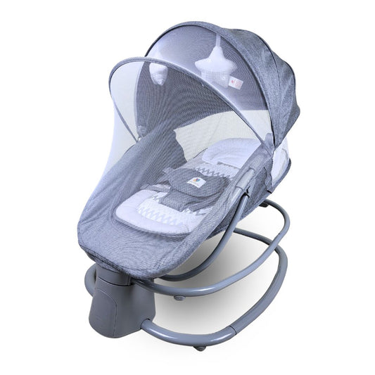  Električna ljulja za bebe 4 u 1 Mastela | ljulje za bebe