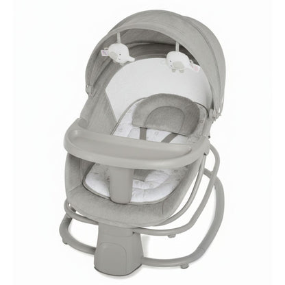 Električna ljulja za bebe 4 u 1 Mastela