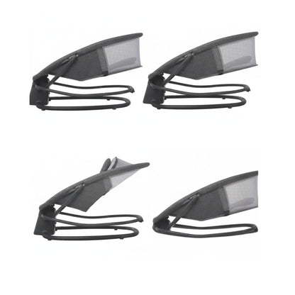 Električna ljulja za bebe 4 u 1 Mastela