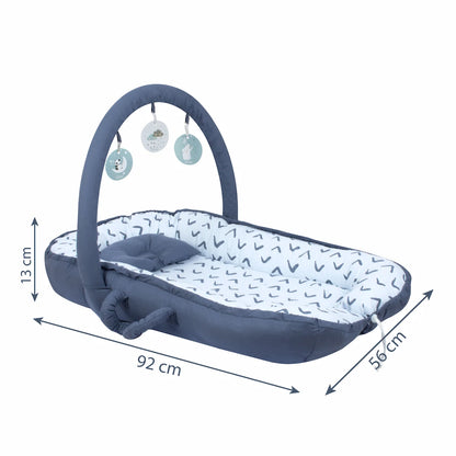 Multifunkcionalno gnijezdo Mother Side